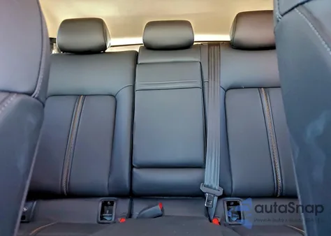 2025 Mazda Cx-50 Premium Plus из США, поврежденный, VIN 7MMVAAEW0SN117217